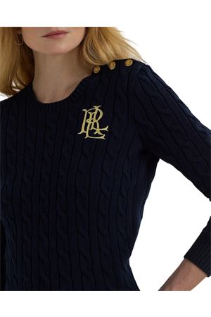  LAUREN RALPH LAUREN | Cardigan | 200932225002